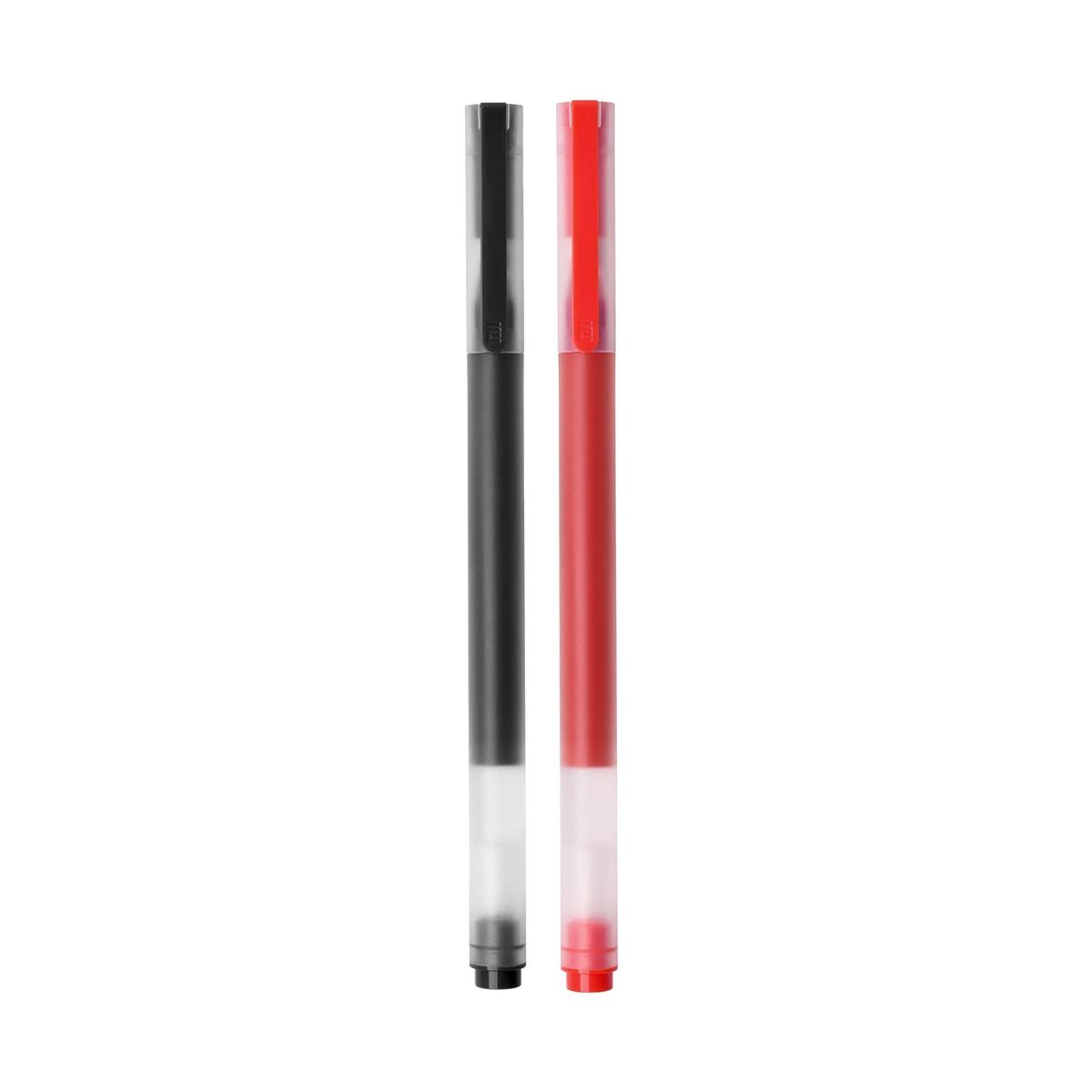XIAOMI - Bolígrafo gel de alta capacidad Xiaomi High-capacity Gel Pen Pack de 10
