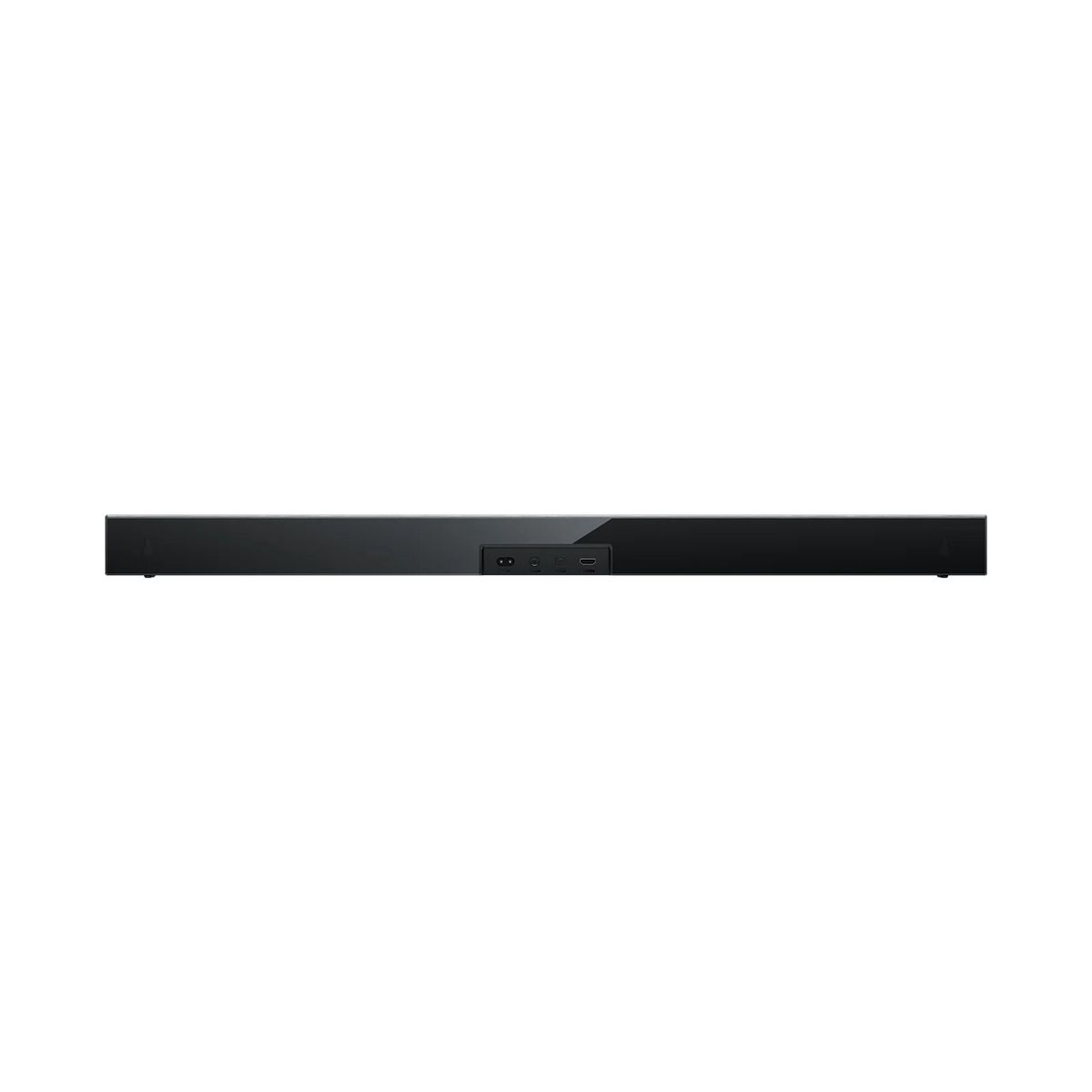 XIAOMI - Xiaomi Barra de Sonido Soundbar Pro 2.0 ch 84W Dolby Audio NFC Negro