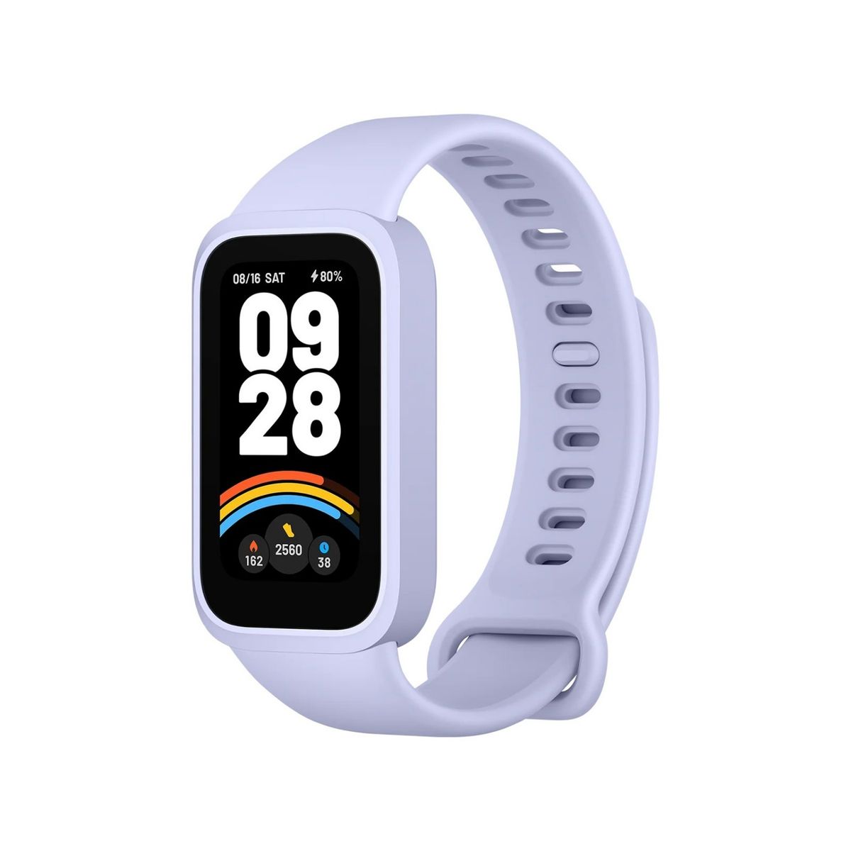 XIAOMI - Pulsera inteligente Xiaomi Smart Band 9 Active