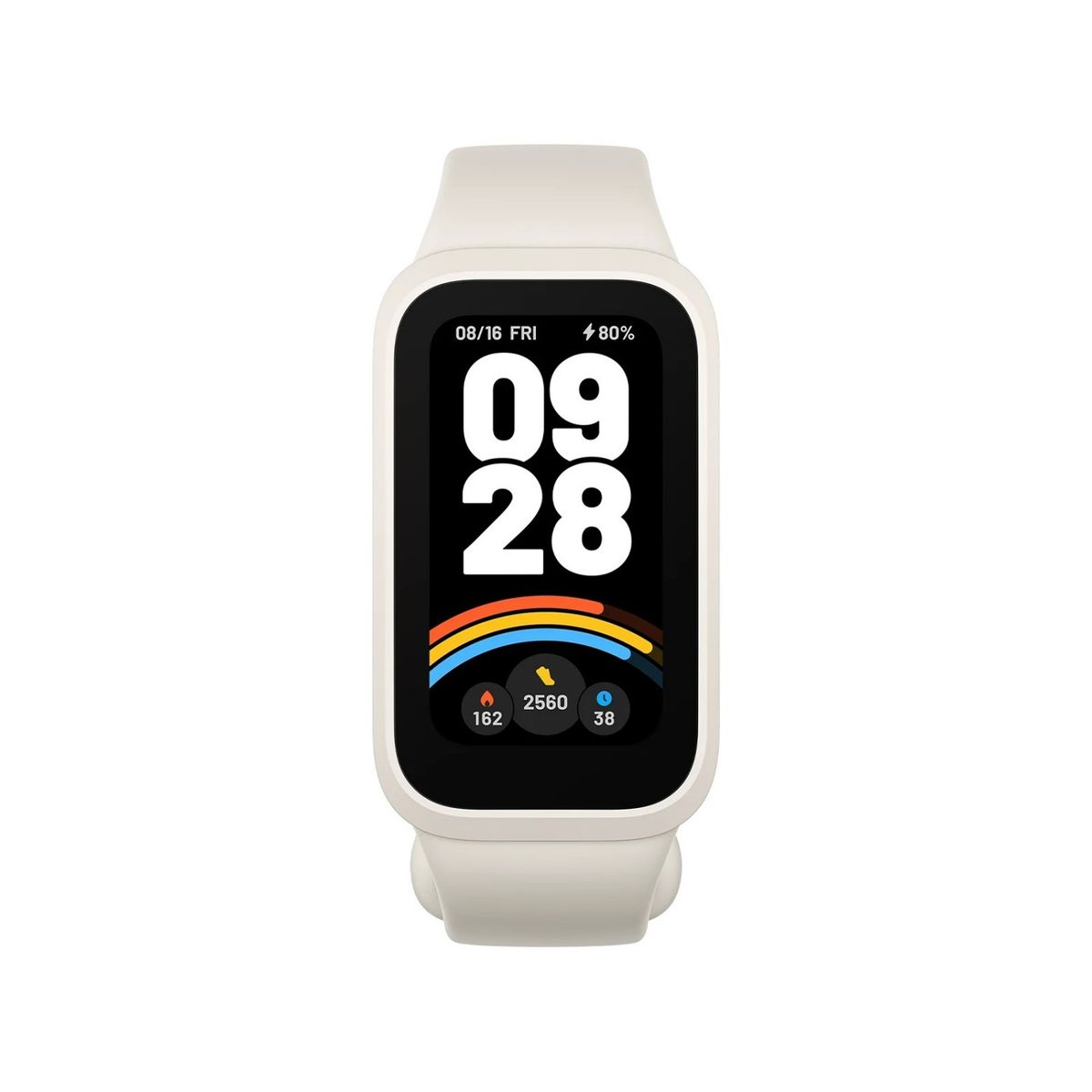 XIAOMI - Xiaomi Pulsera Inteligente Smart Band 9 Active 1.47"