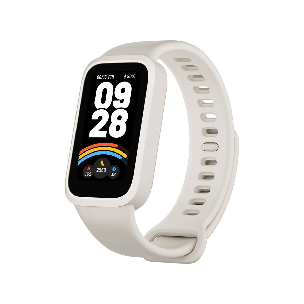XIAOMI - Xiaomi Pulsera Inteligente Smart Band 9 Active 1.47"