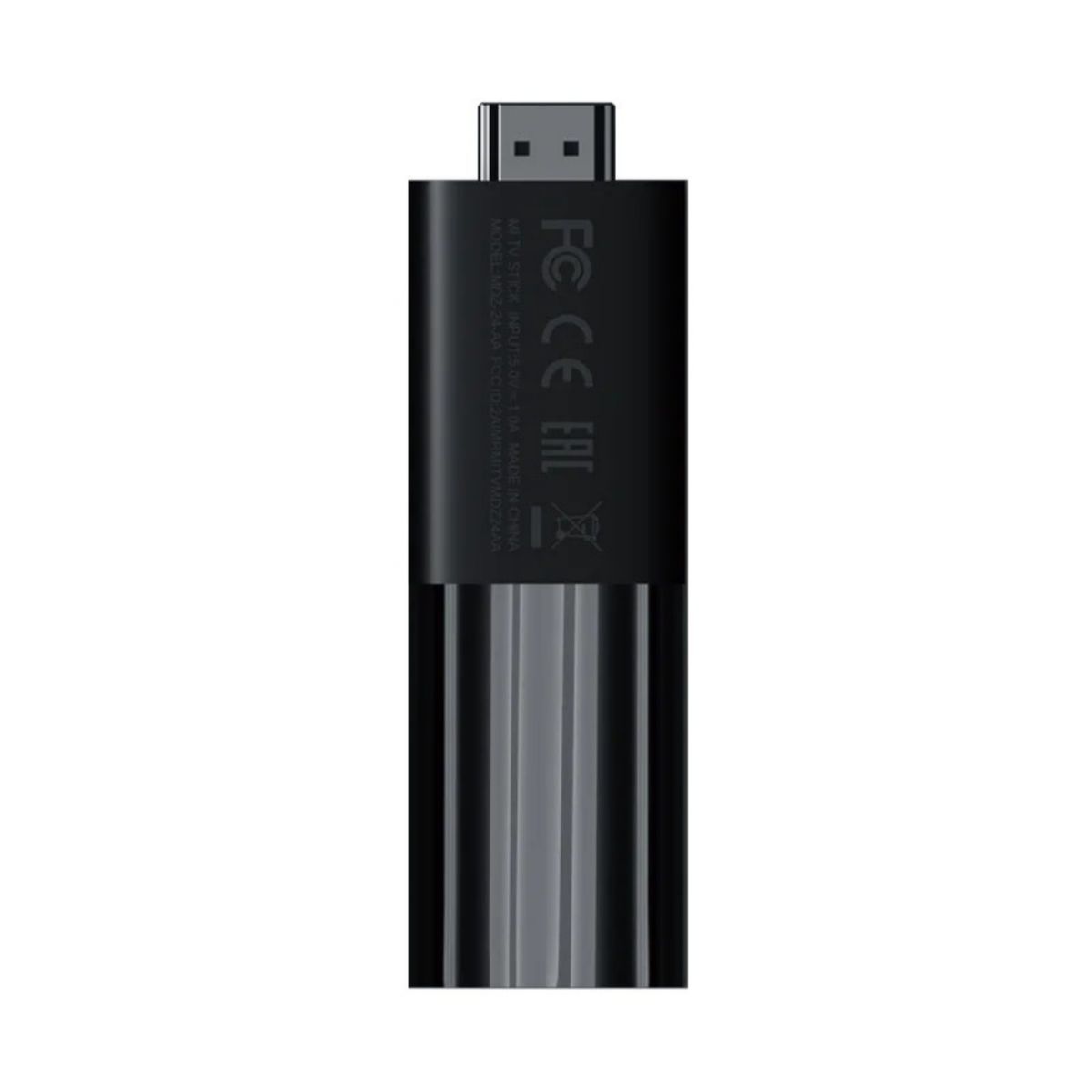 XIAOMI - Dispositivo de streaming Mi TV Stick
