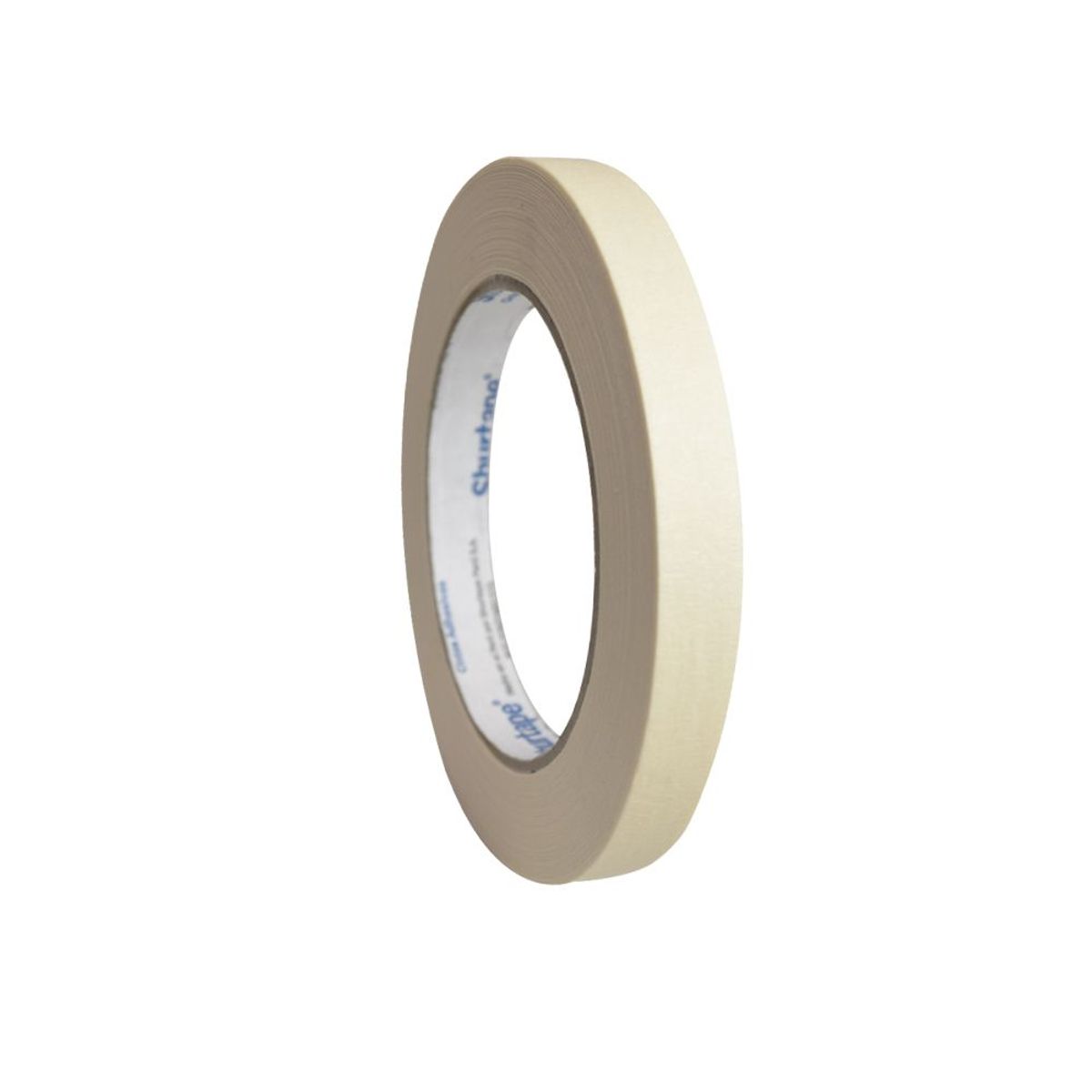 PEGAFAN - Cinta Maskingtape 550 3/4" x 40 Yds Pegafan - Blanco