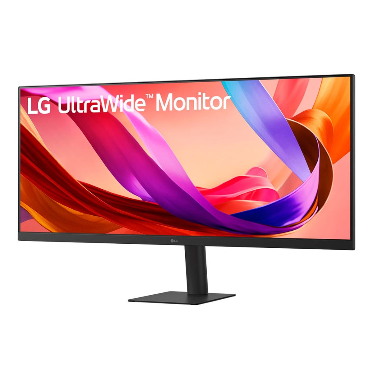 LG - Monitor LG 34U511A-B 34 UltraWide WFHD 2560x1080 IPS 100Hz HDMI DP Headphones-out Gamer