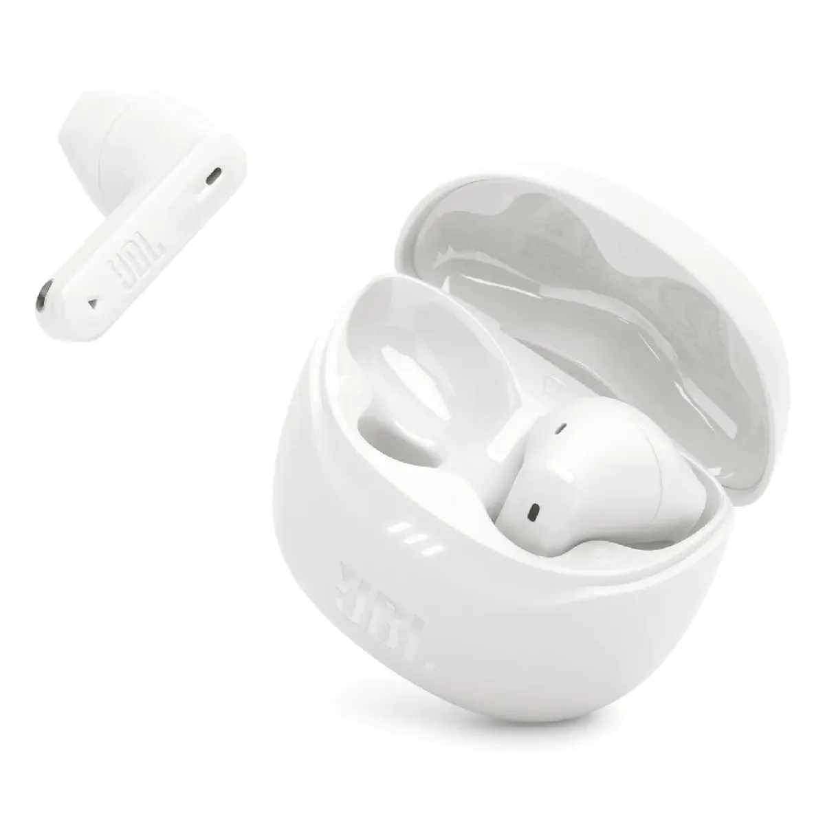 JBL - JBL Tune Flex 2 Audífonos inalámbricos con ANC y sonido Pure Bass