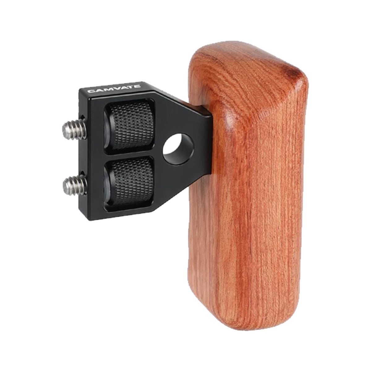 GENERICO - Mango de Madera Derecho - CAMVATE