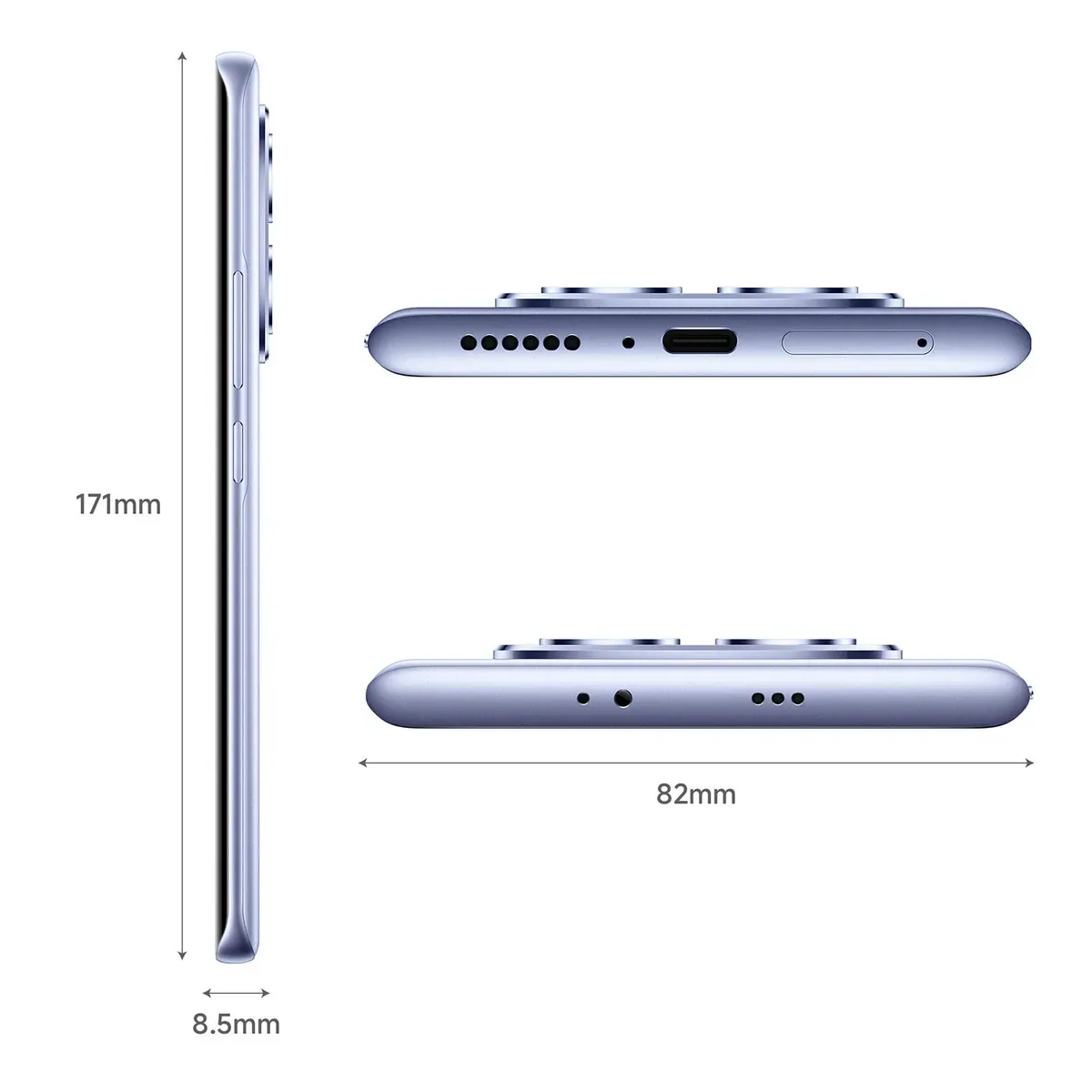 Note 15 4G 6GB Ram 128GB, marca REDMI - Foto 2