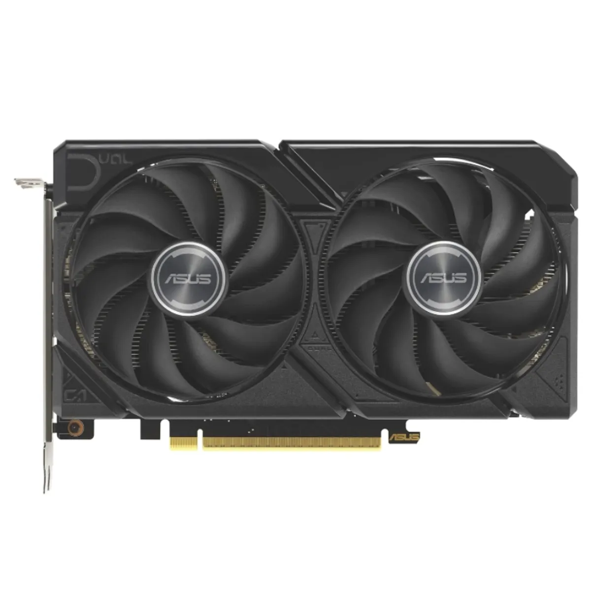 Msi - TARJETA DE VIDEO MSI RTX 5060 SHADOW OC ( 912-V537-038 ) 8GB - GDDR7 - X2 FANES - DLSS4 - 128 BIT