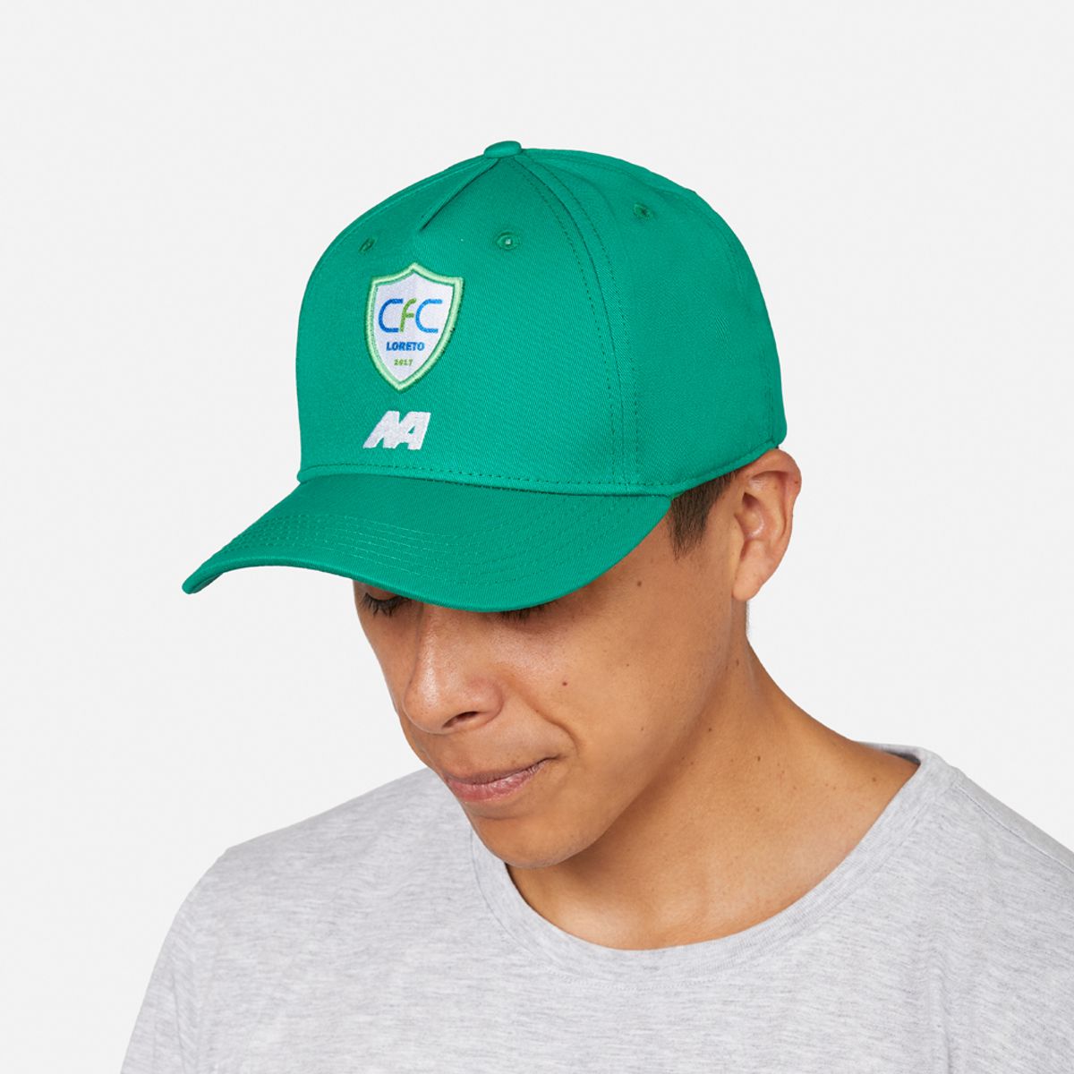 NEW ATHLETIC - Gorro New Athletic Comerciantes FC 2026-1010 para Unisex