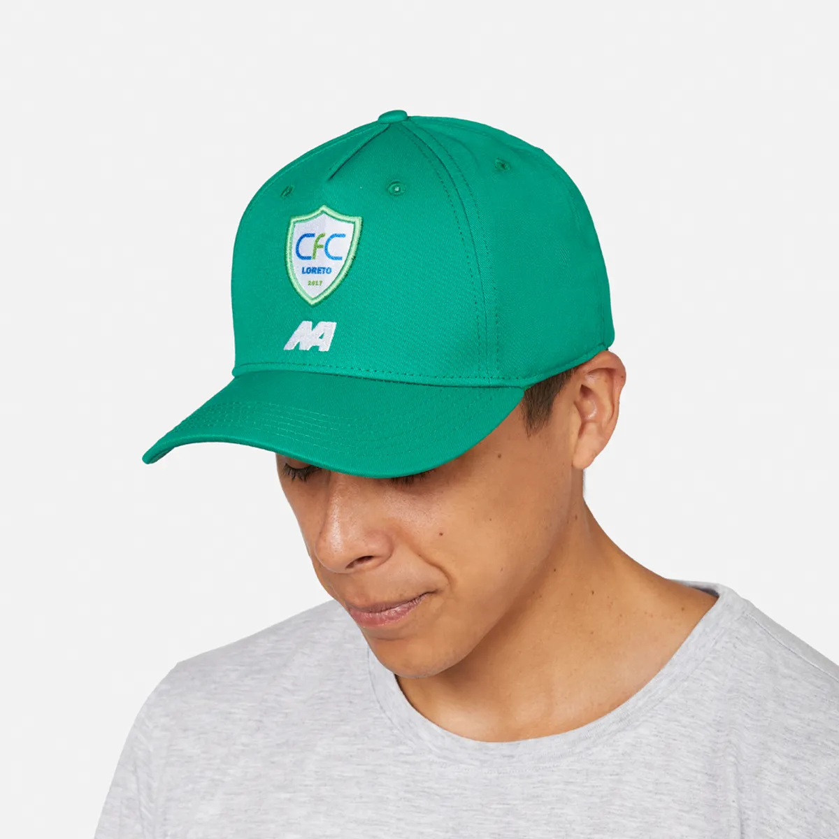 NEW ATHLETIC - Gorro New Athletic Comerciantes FC 2026-1010 para Unisex