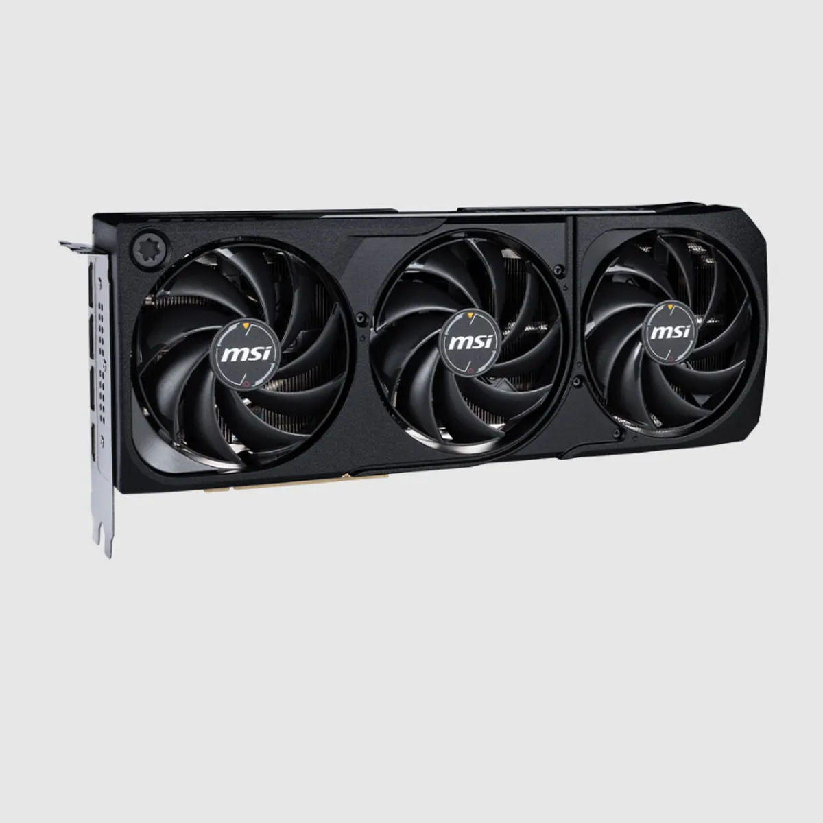 Msi - TARJETA DE VIDEO MSI RTX 5070 SHADOW OC ( 912-V532-011 ) 12GB - GDDR7 - X2 FANES - DLSS4 - 192 BIT
