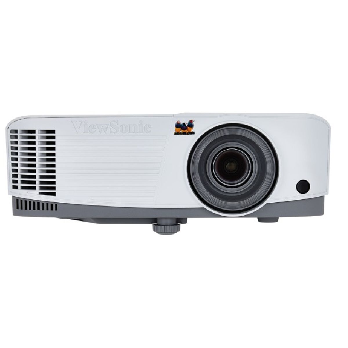 VIEWSONIC - Proyector ViewSonic PA503S SVGA DLP 4000 Lumens VGA, HDMI
