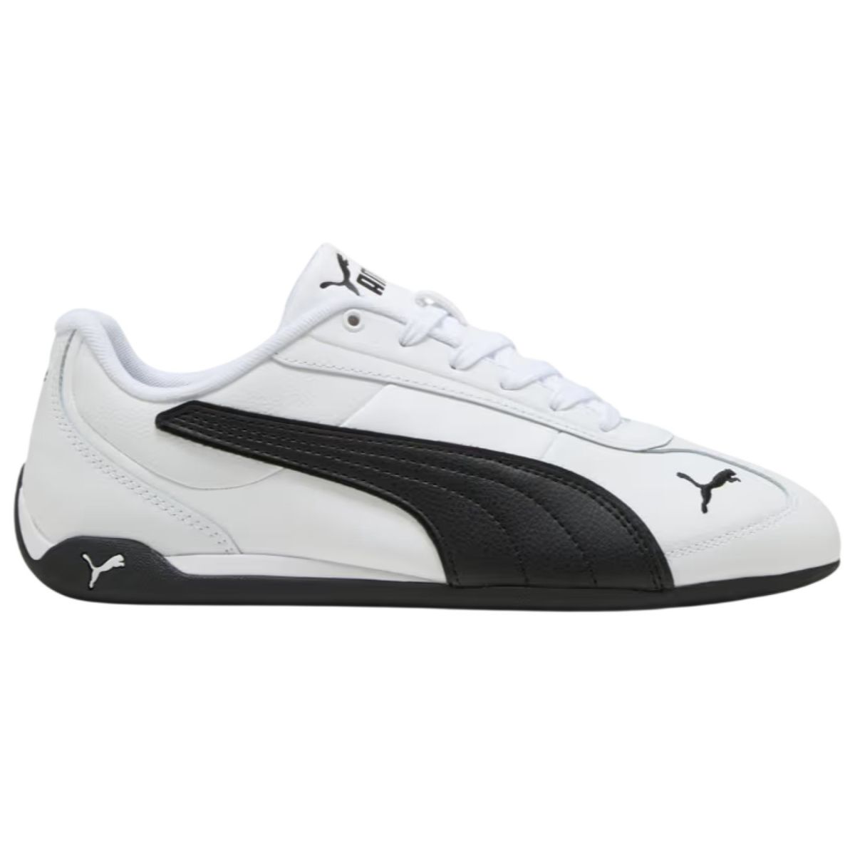 PUMA - Zapatilla Puma Replicatch 405096 02 Blanco para Hombre