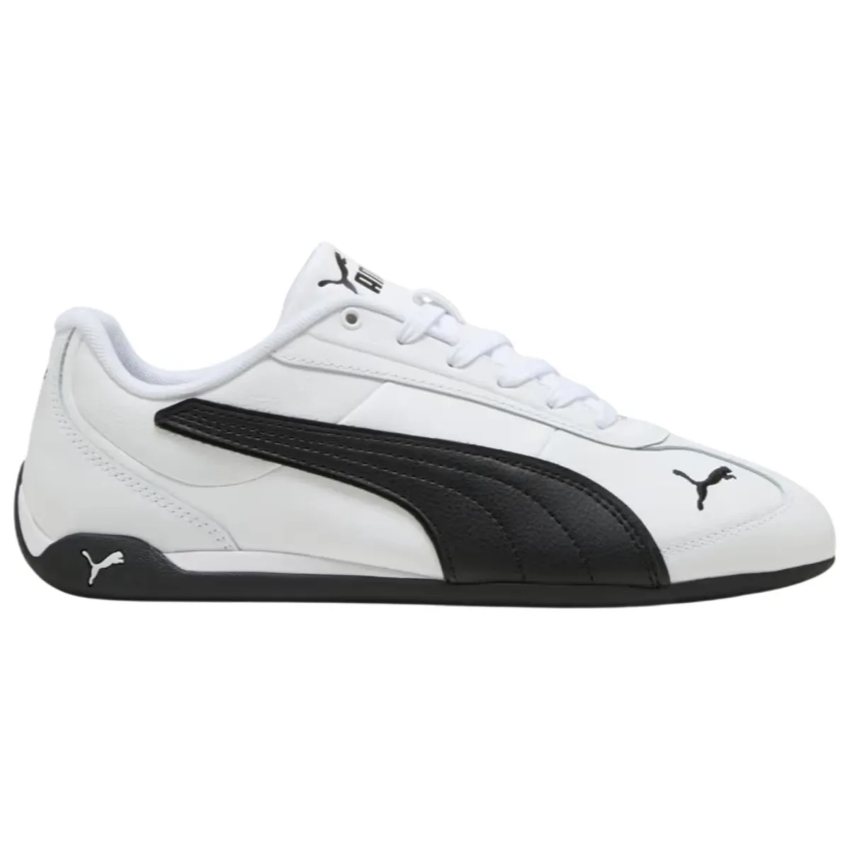PUMA - Zapatilla Puma Replicatch 405096 02 Blanco para Hombre
