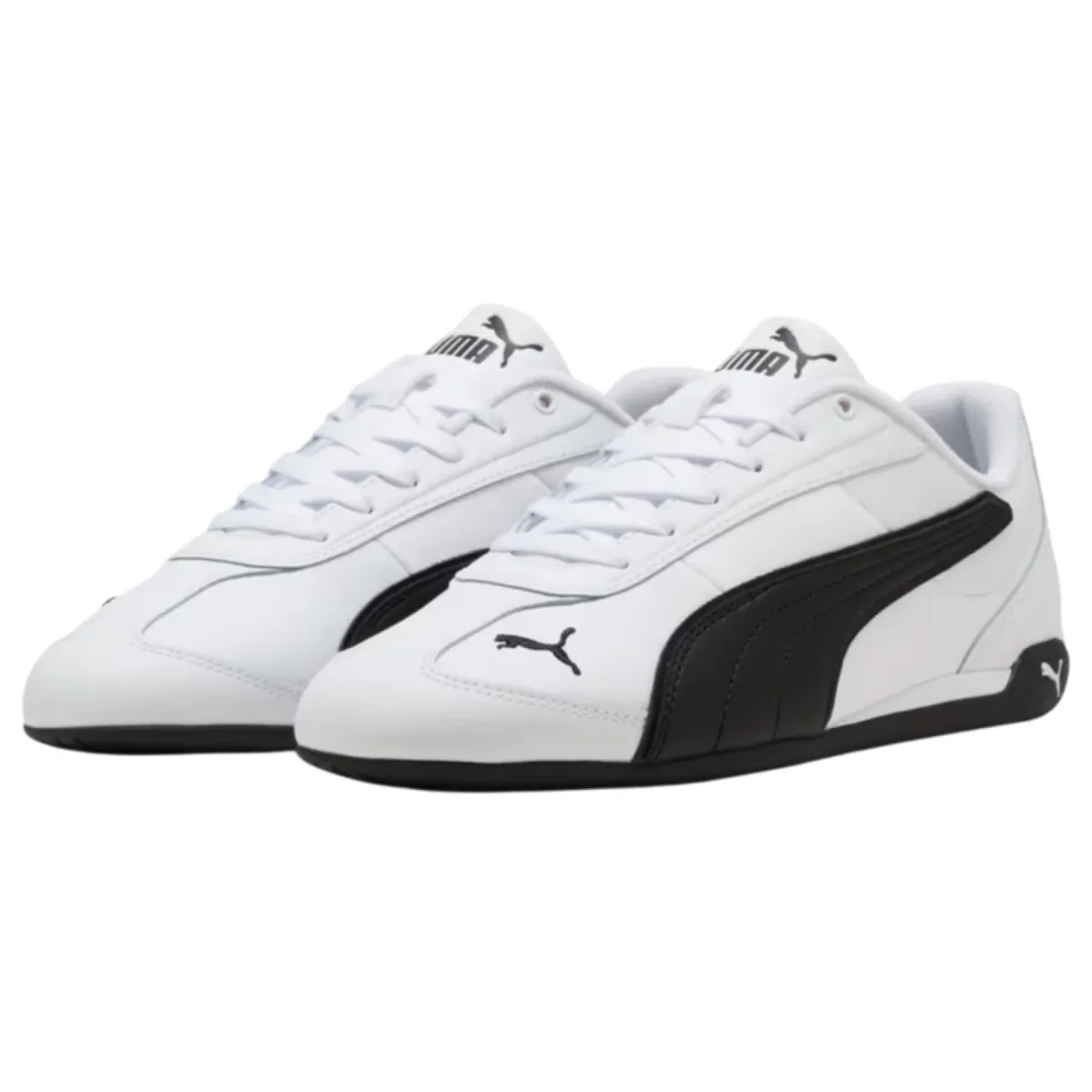 PUMA - Zapatilla Puma Replicatch 405096 02 Blanco para Hombre