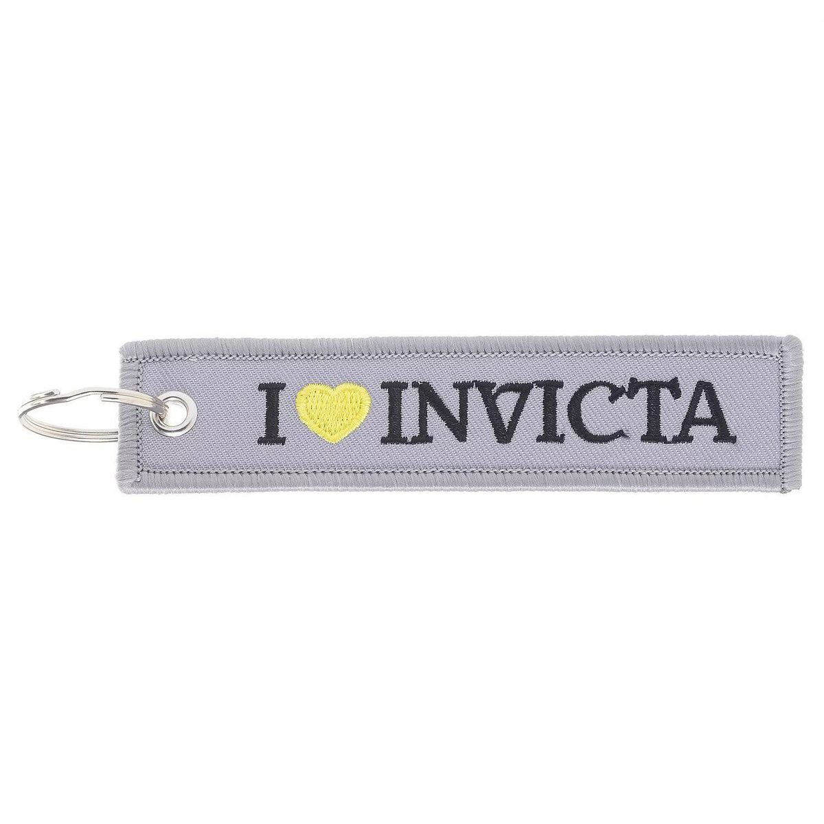 INVICTA - Invicta - Llavero I Love Invicta IPM219