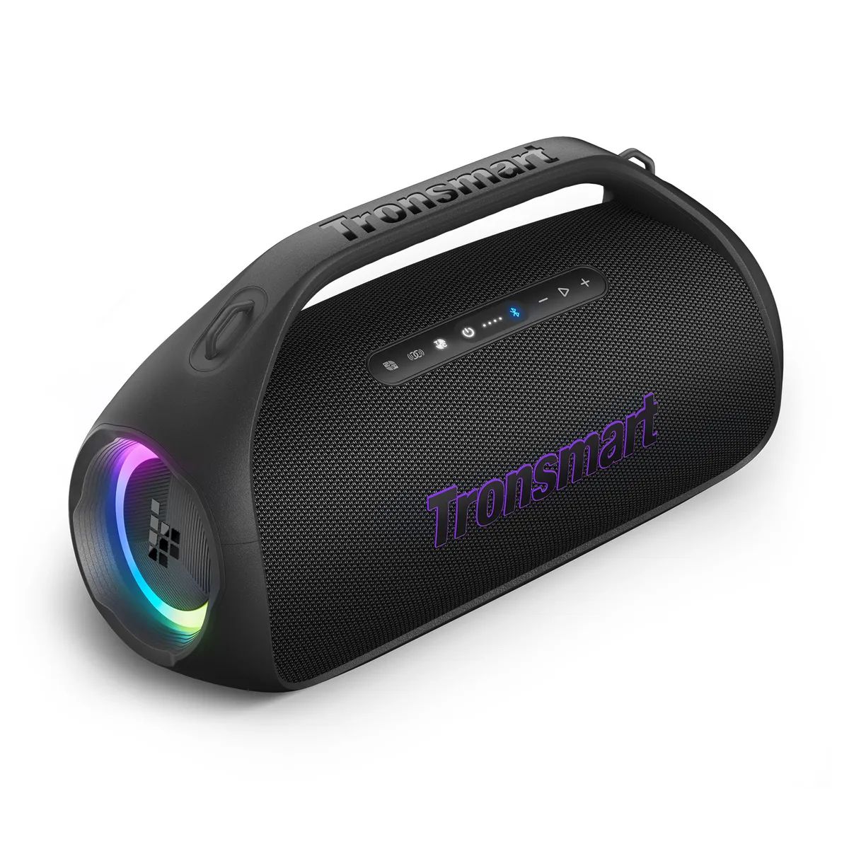 TRONSMART - Parlante Tronsmart Bang 2 90W nuevo - Negro