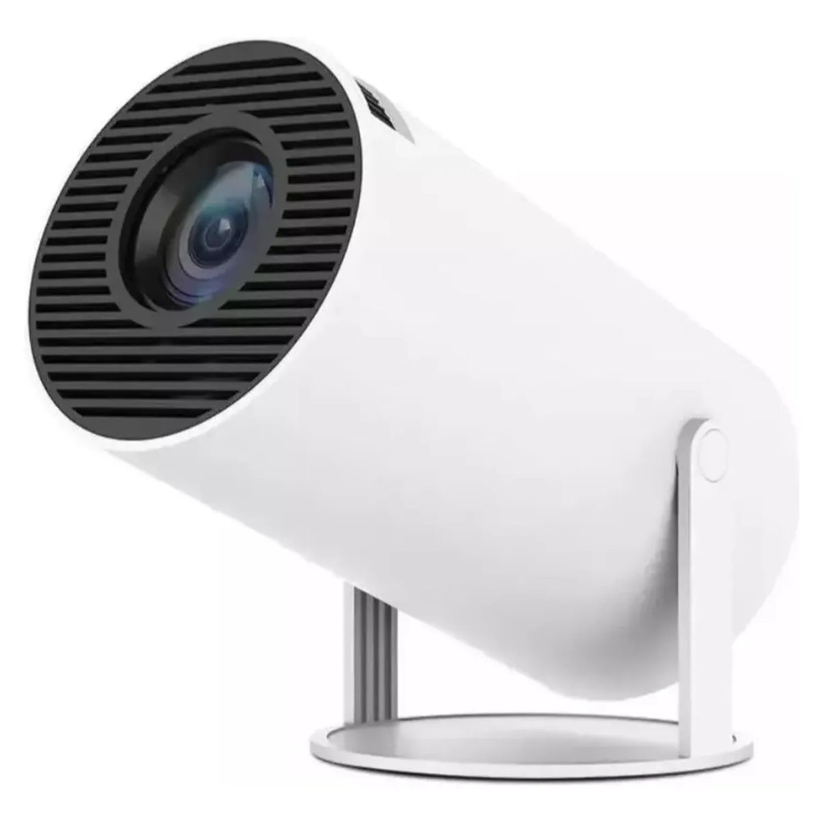 GENERICO - Proyector HY300 Portatil 4K Android11 Wifi Bluetooth