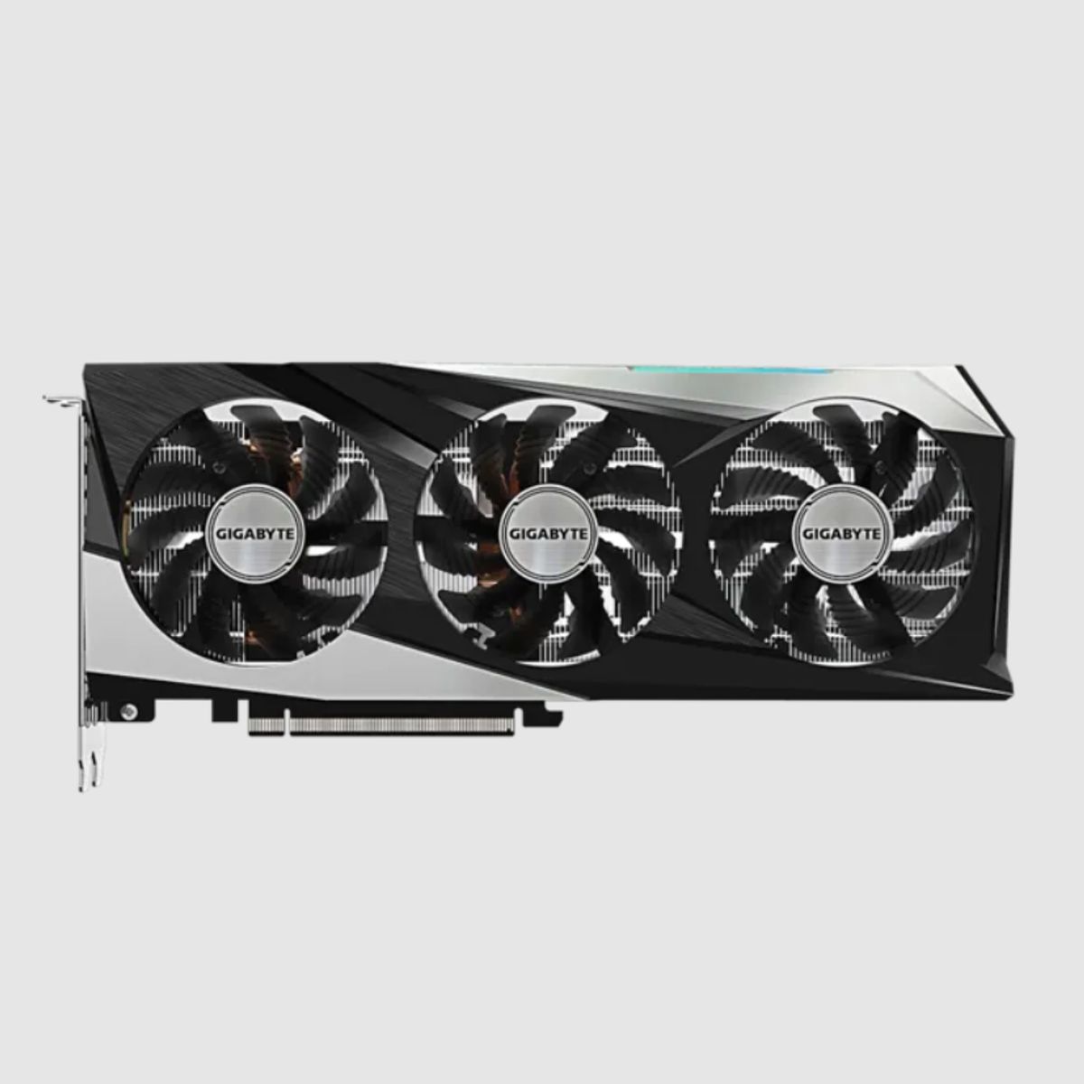 GIGABYTE - TARJETA DE VIDEO GIGABYTE RX 7600 ( GV-R76GAMING OC-8GD ) 8GB GDDR6 - 128BIT - X3 FANES - 2 DP