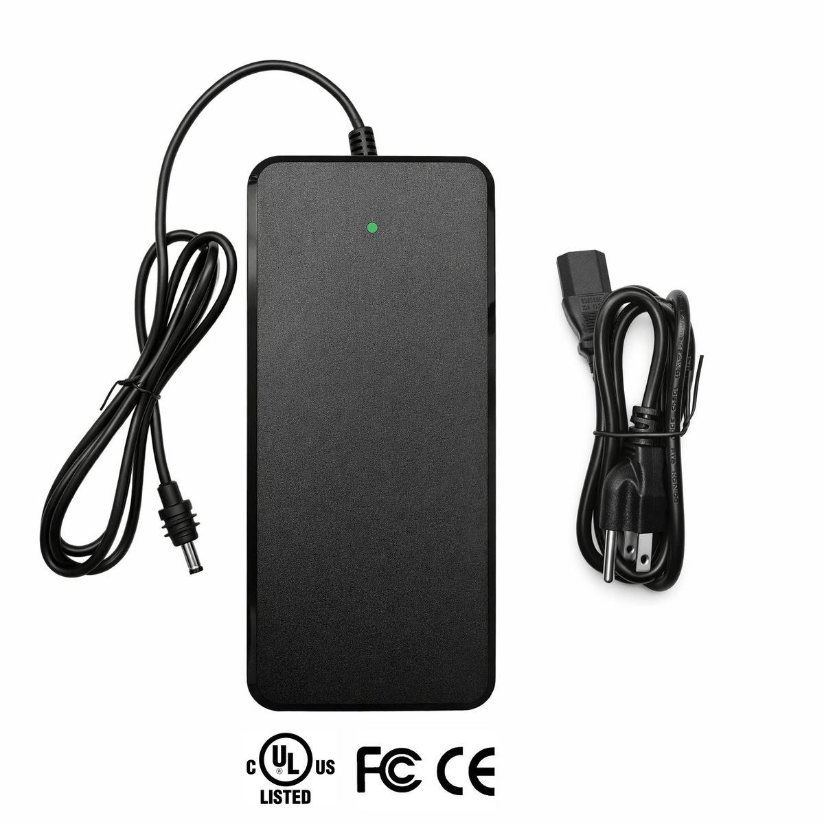 GENERICO - Adaptador Cargador Fuente para Starlink Estandar V4