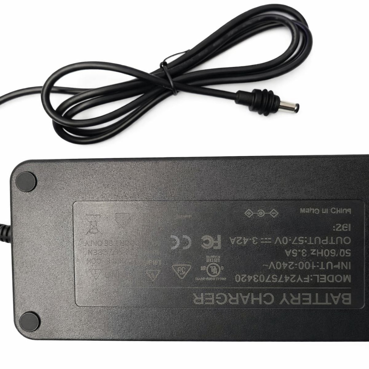 GENERICO - Adaptador Cargador Fuente para Starlink Estandar V4