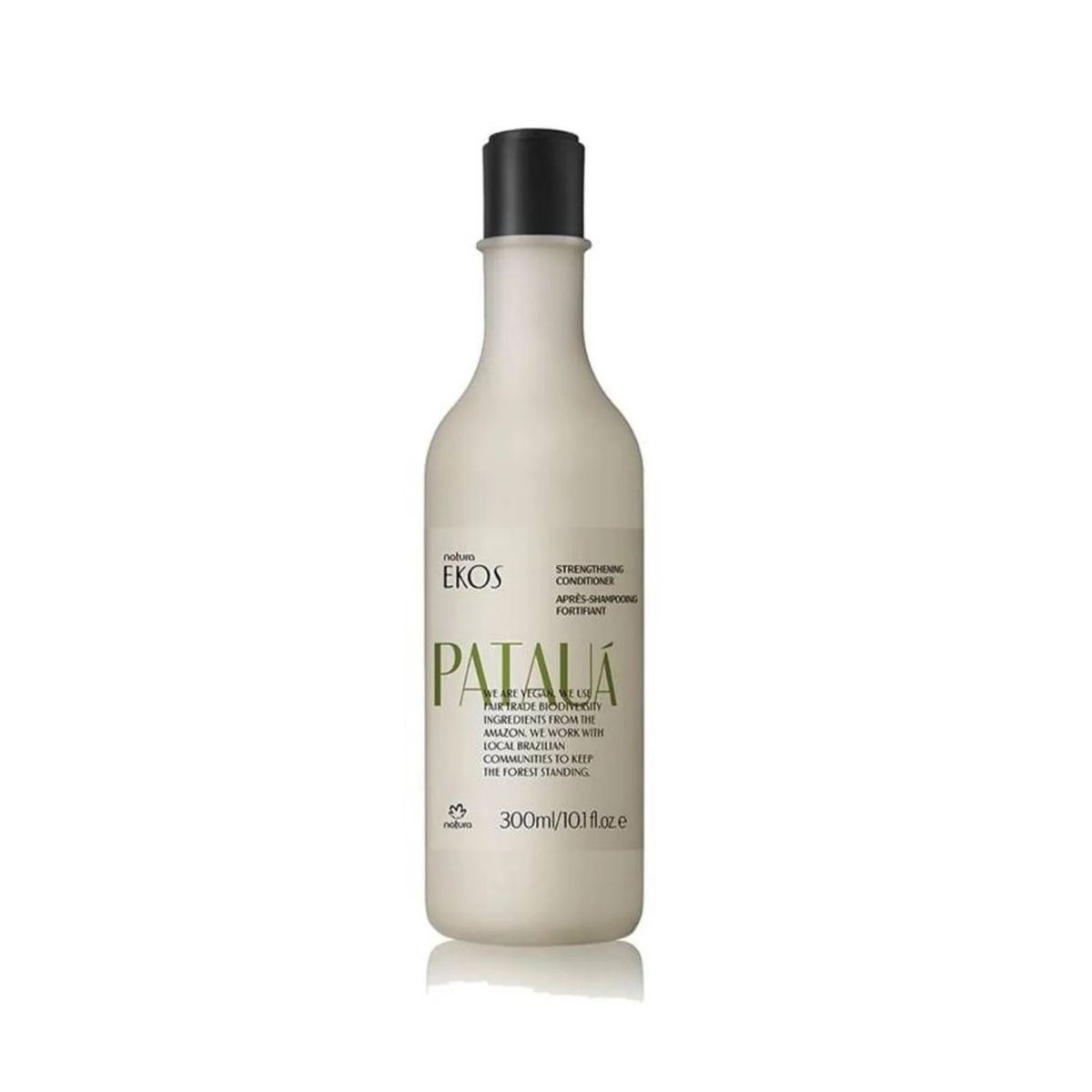 Natura - EKOS ACONDICIONADOR ANTICAIDA PATAHUA 300 ML