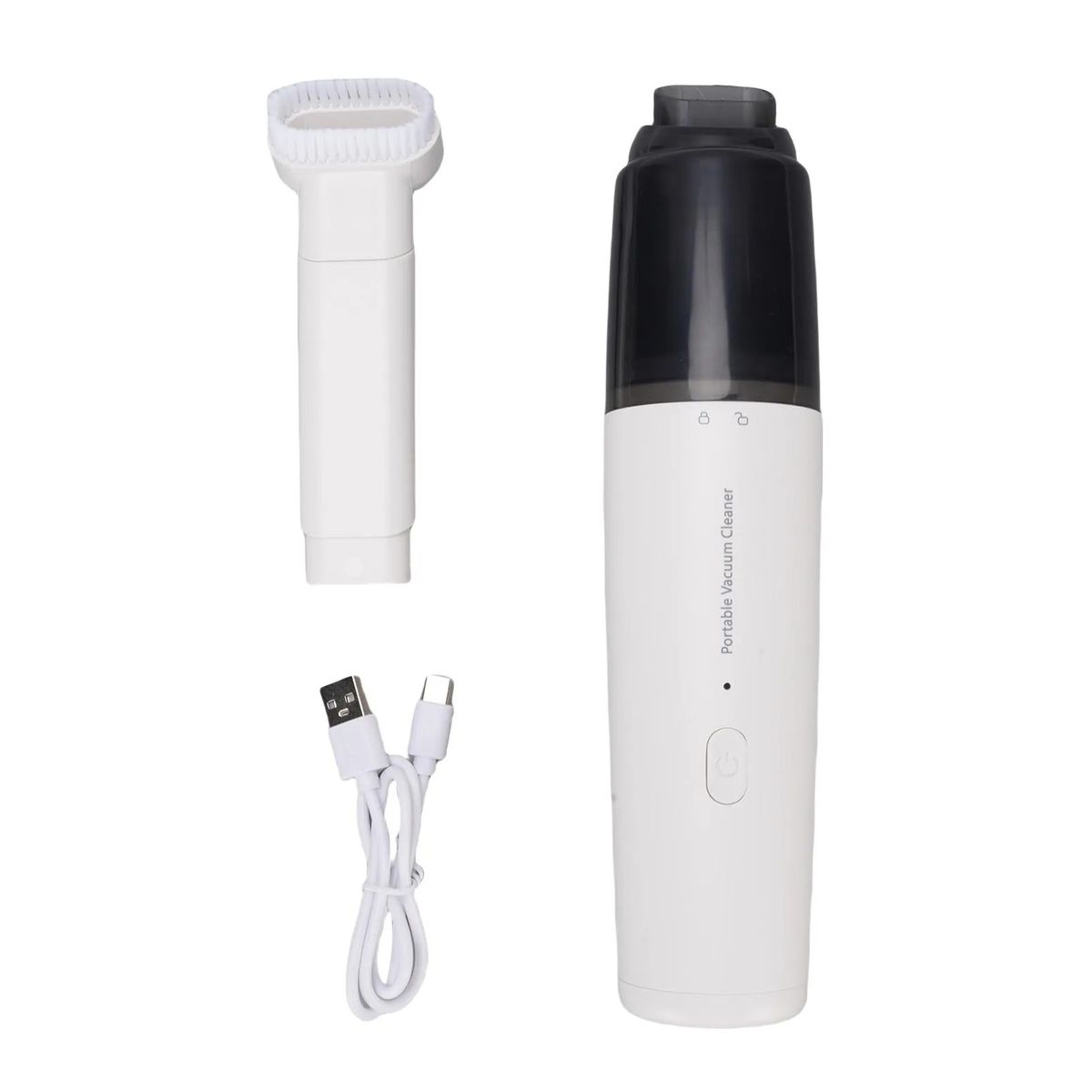 OEM - Aspiradora Portátil De Mano Para EL Hogar