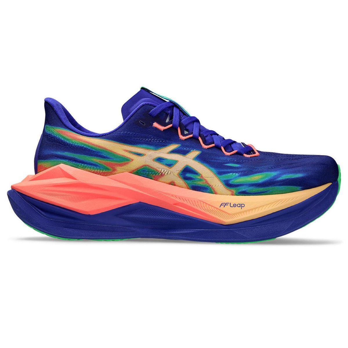 ASICS - Zapatillas ASICS Superblast 3 Unisex