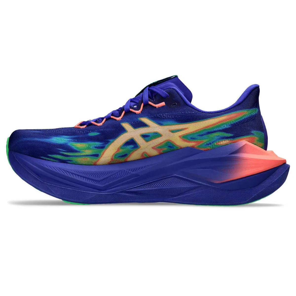 ASICS - Zapatillas ASICS Superblast 3 Unisex