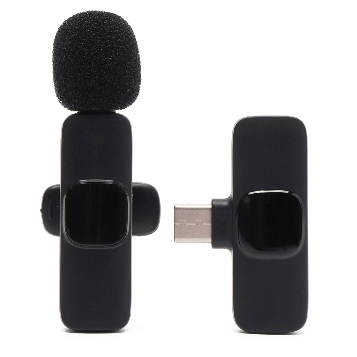 OEM - Micrófono Inalámbrico Para Celular Tipo C