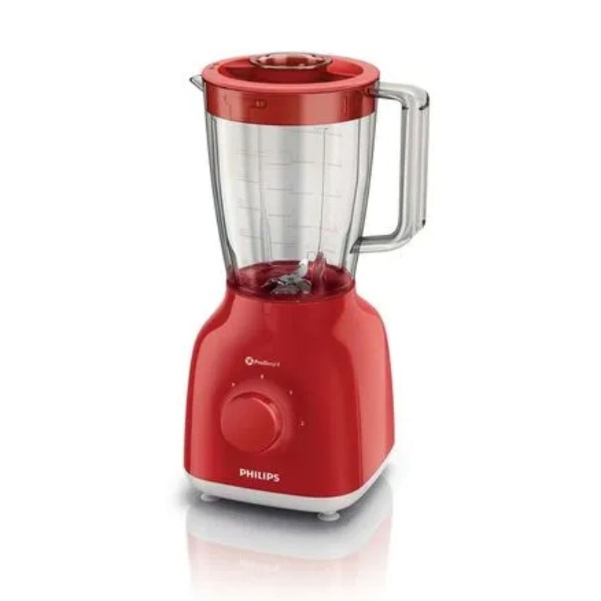 PHILIPS - Licuadora 1.5 litros ProBlend Daily Collection HR2105_50 Philips