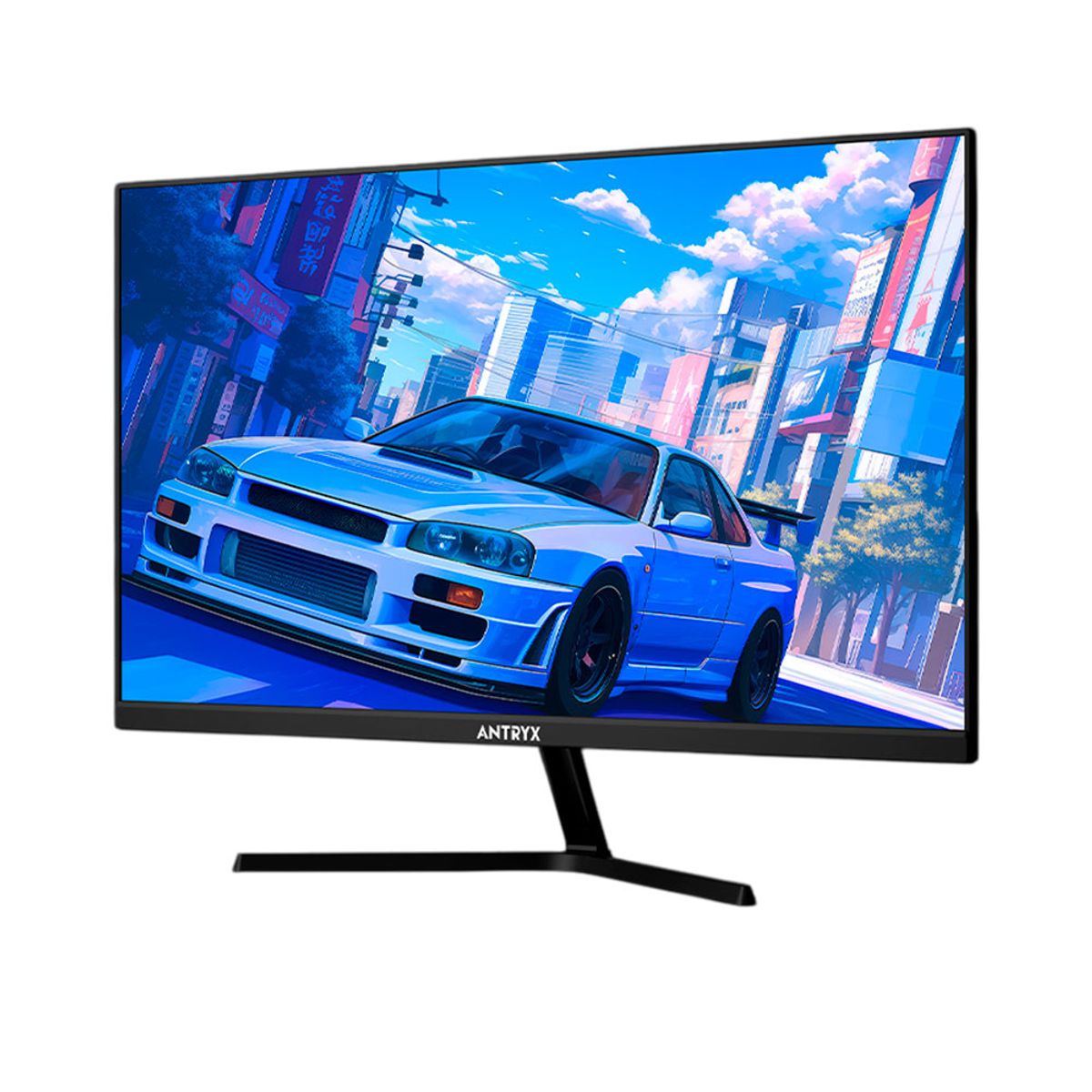 ANTRYX - MONITOR ANTRYX XTREME VISION IPX2711GOL 27P FHD 144HZ 1MS G SYNC