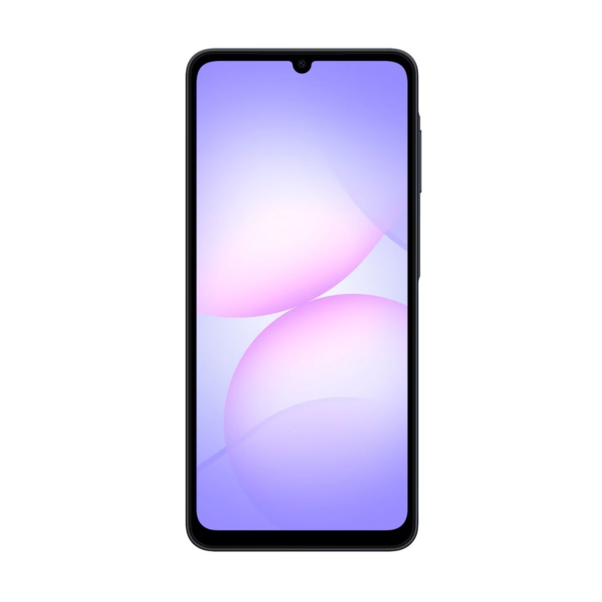 SAMSUNG - Samsung Galaxy A07 128GB 4GB Ram Registrado Negro