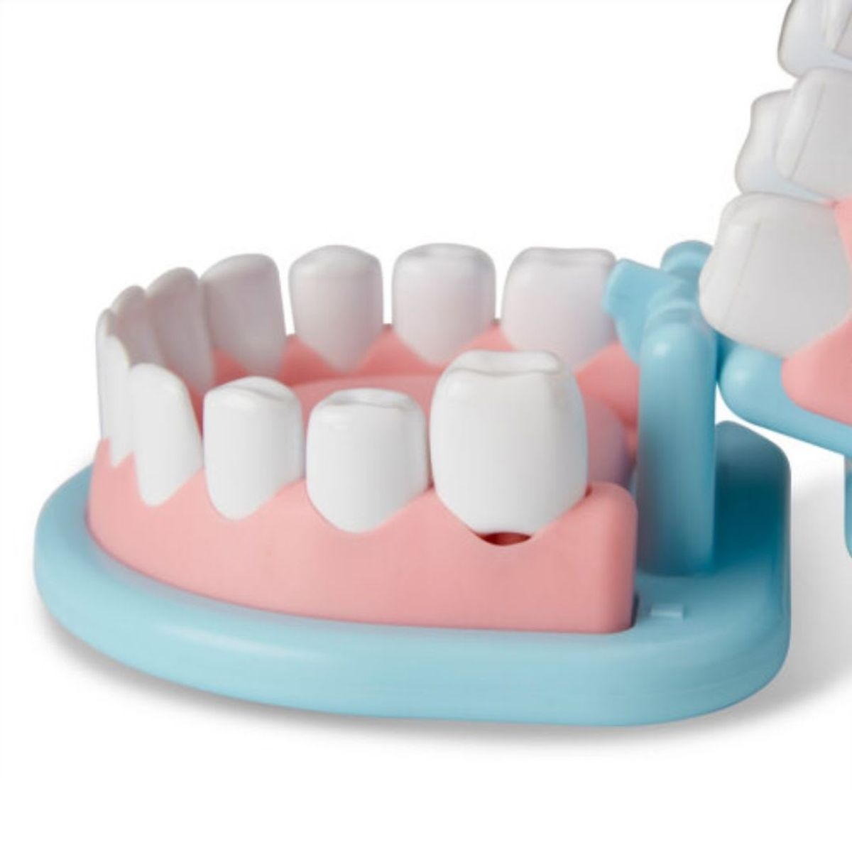 MELISSA & DOUG - Set Dentista Infantil Didactico Melissa & Doug