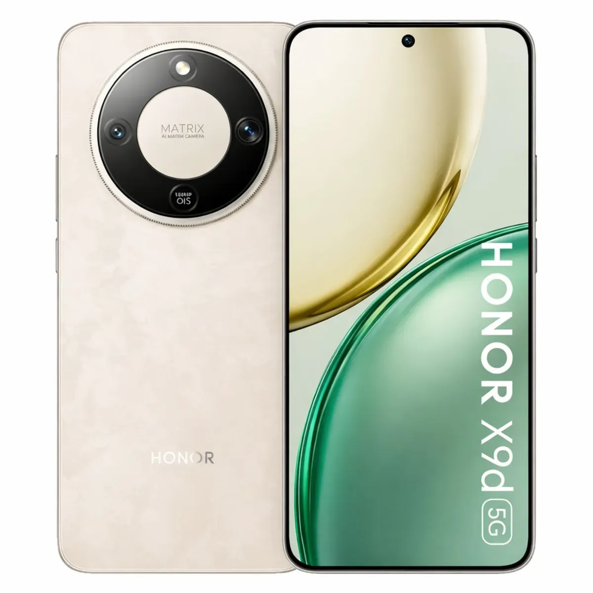 HONOR - Celular Honor X9D 5G  8GB ram + 256GB