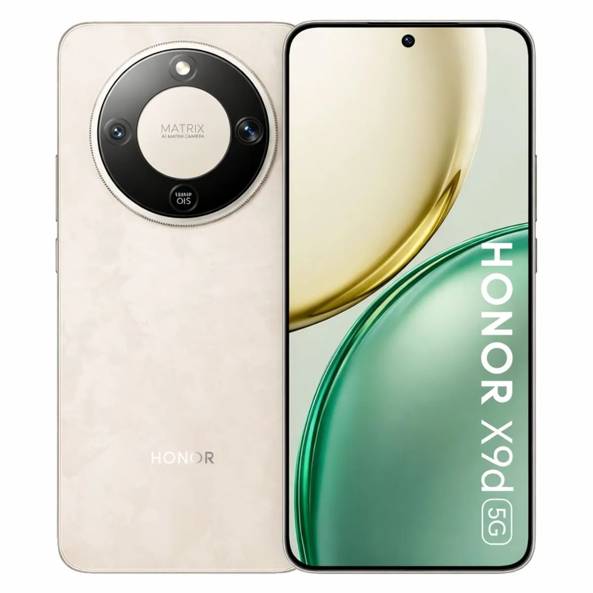 HONOR - Celular Honor X9D 5G  8GB ram + 256GB