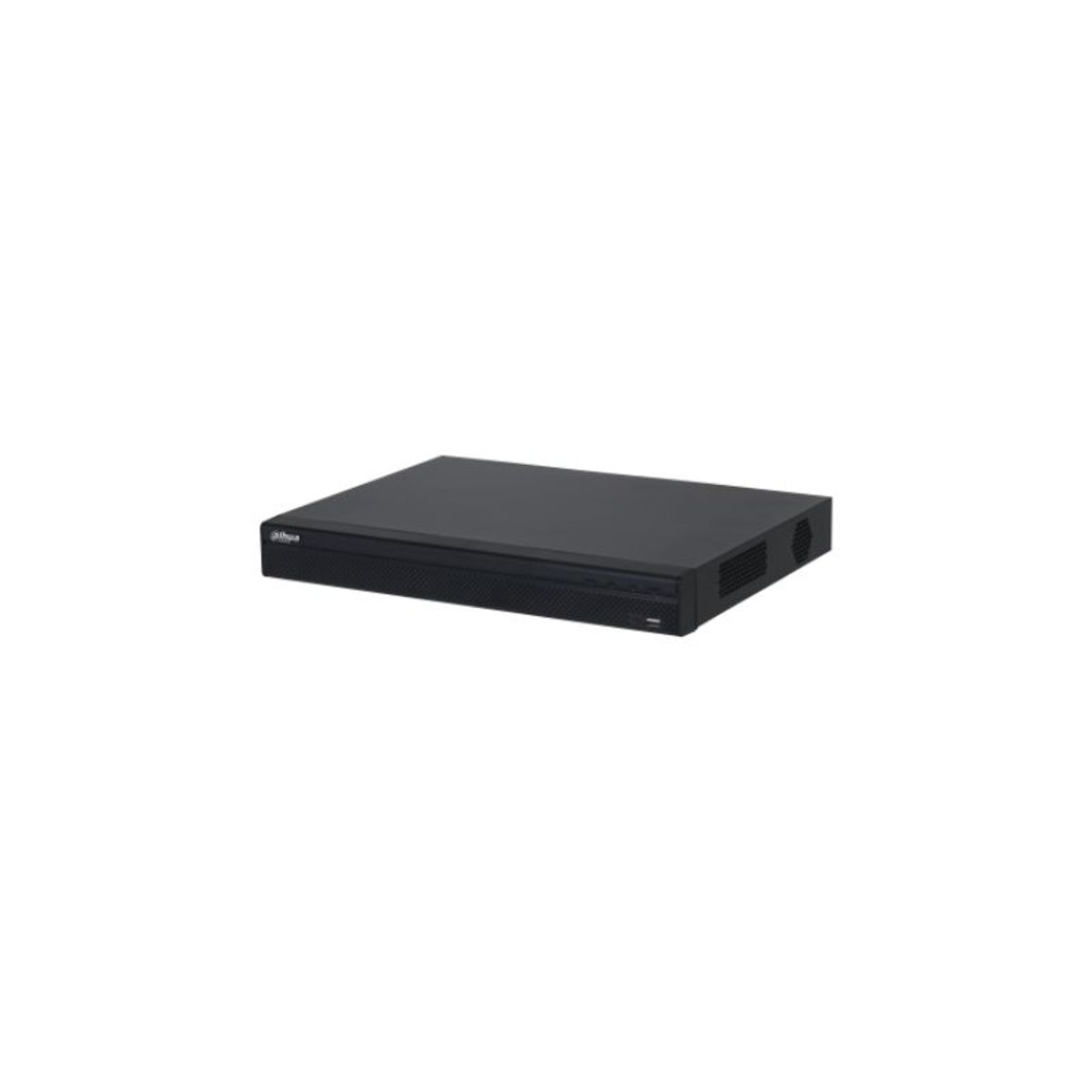 DAHUA - NVR 16 Canales Dahua NVR4216-4KS3 4K H.265+ HDMI