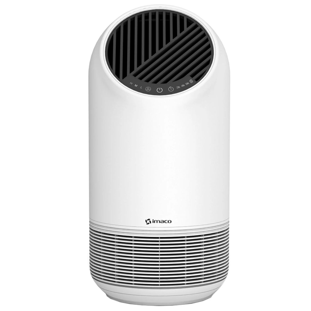 IMACO - Purificador de Aire AP9035 Imaco con Temporizador