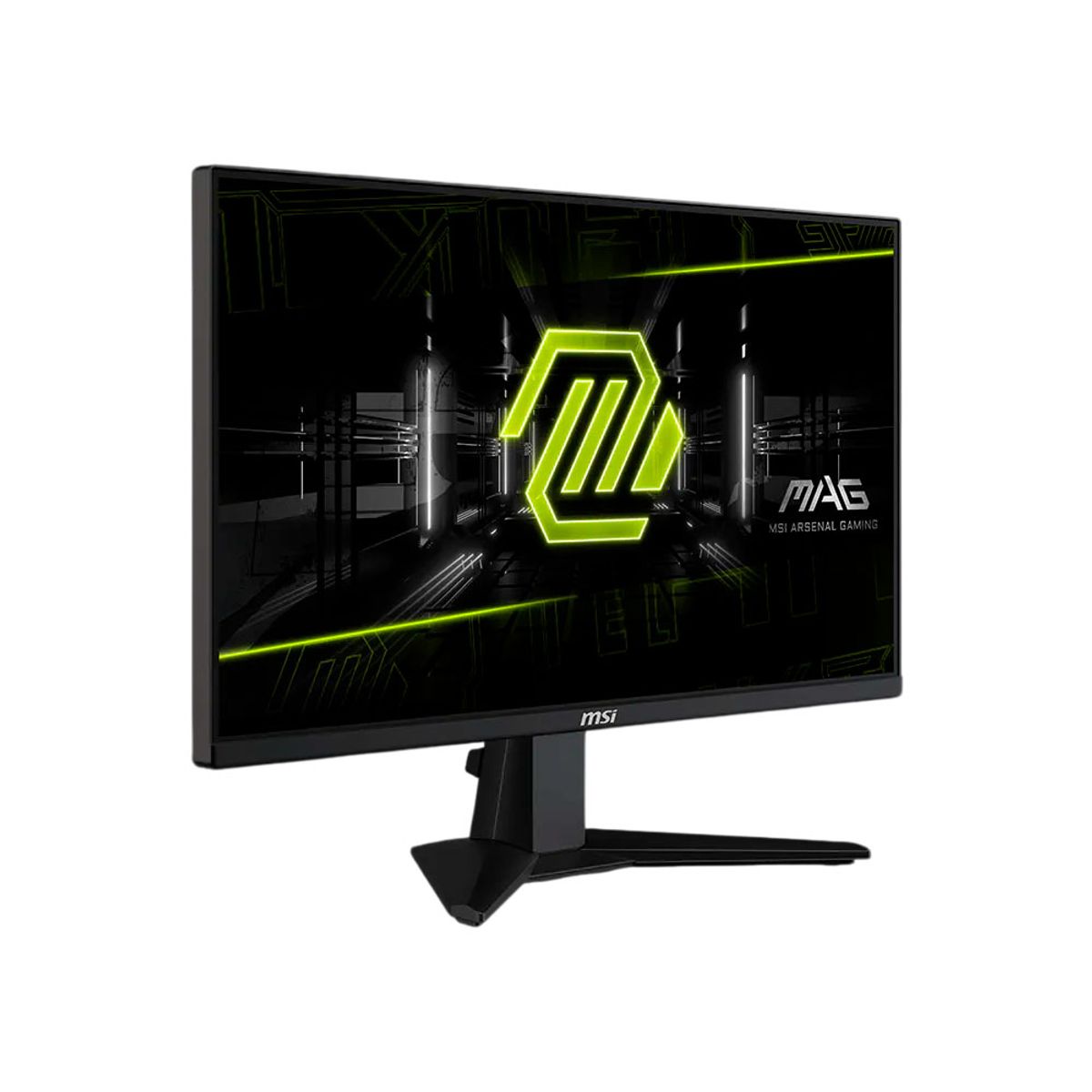 MSI - MONITOR MSI MAG 255F E20, 24.5 RAPID IPS, FHD, 200Hz, 0.5ms, FreeSync