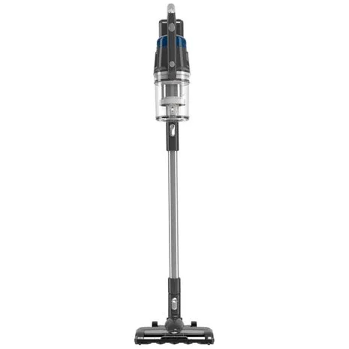BLACKLINE - Aspiradora Vertical Blackline Filtro Hepa 18P01B Premium Inalámbrica