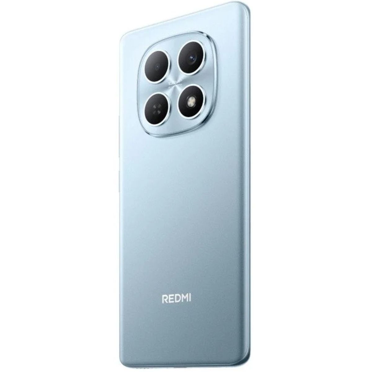 XIAOMI - Celular Xiaomi Redmi Note 15 8GB RAM 256GB - Azul Glaciar