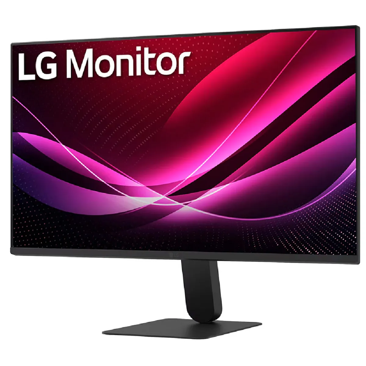 LG - MONITOR LG 24U411A-B 238 IPS FHD 120Hz 5ms