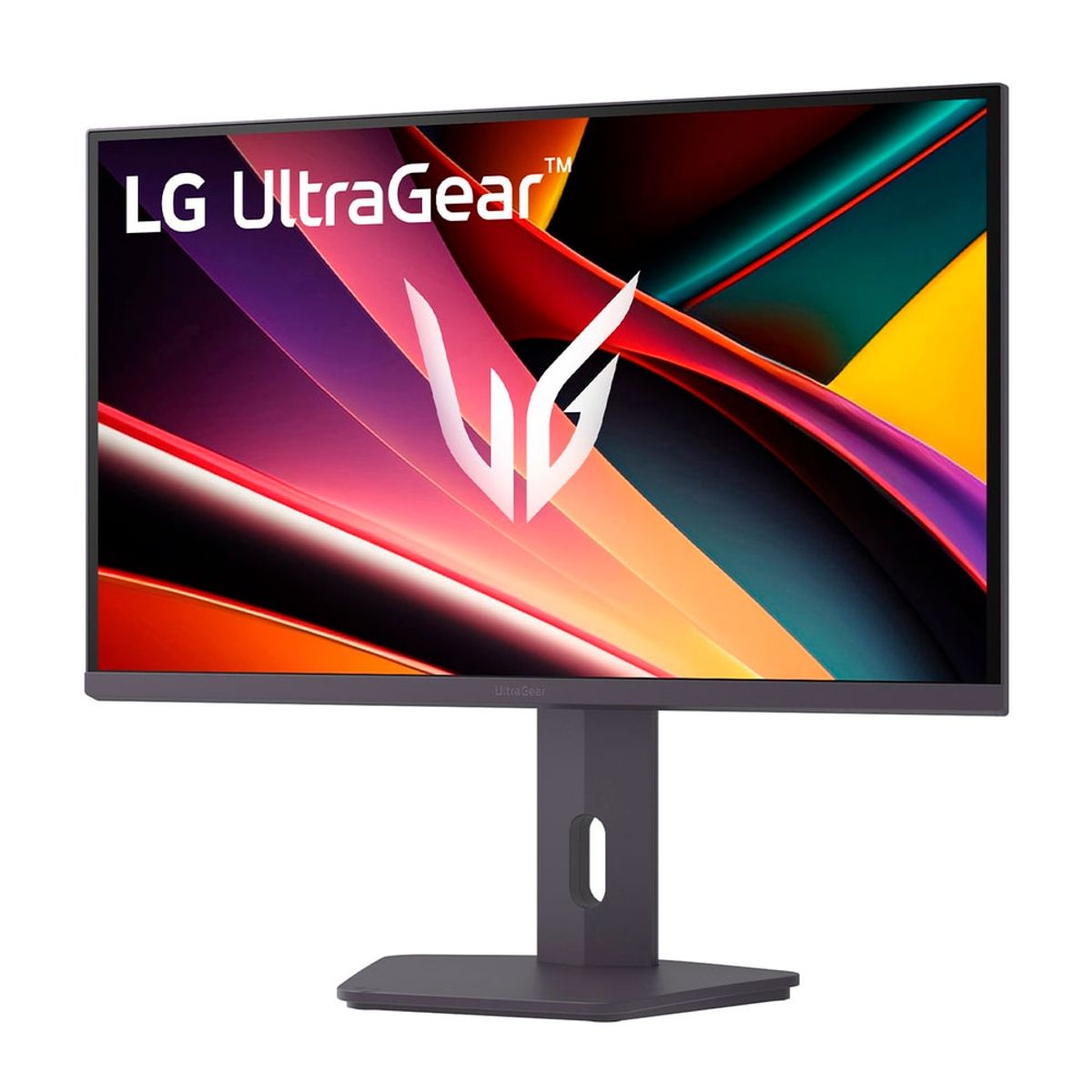 LG - Monitor LG 27G610A-B Gamer UltraGear 27 QHD IPS 200Hz 1ms