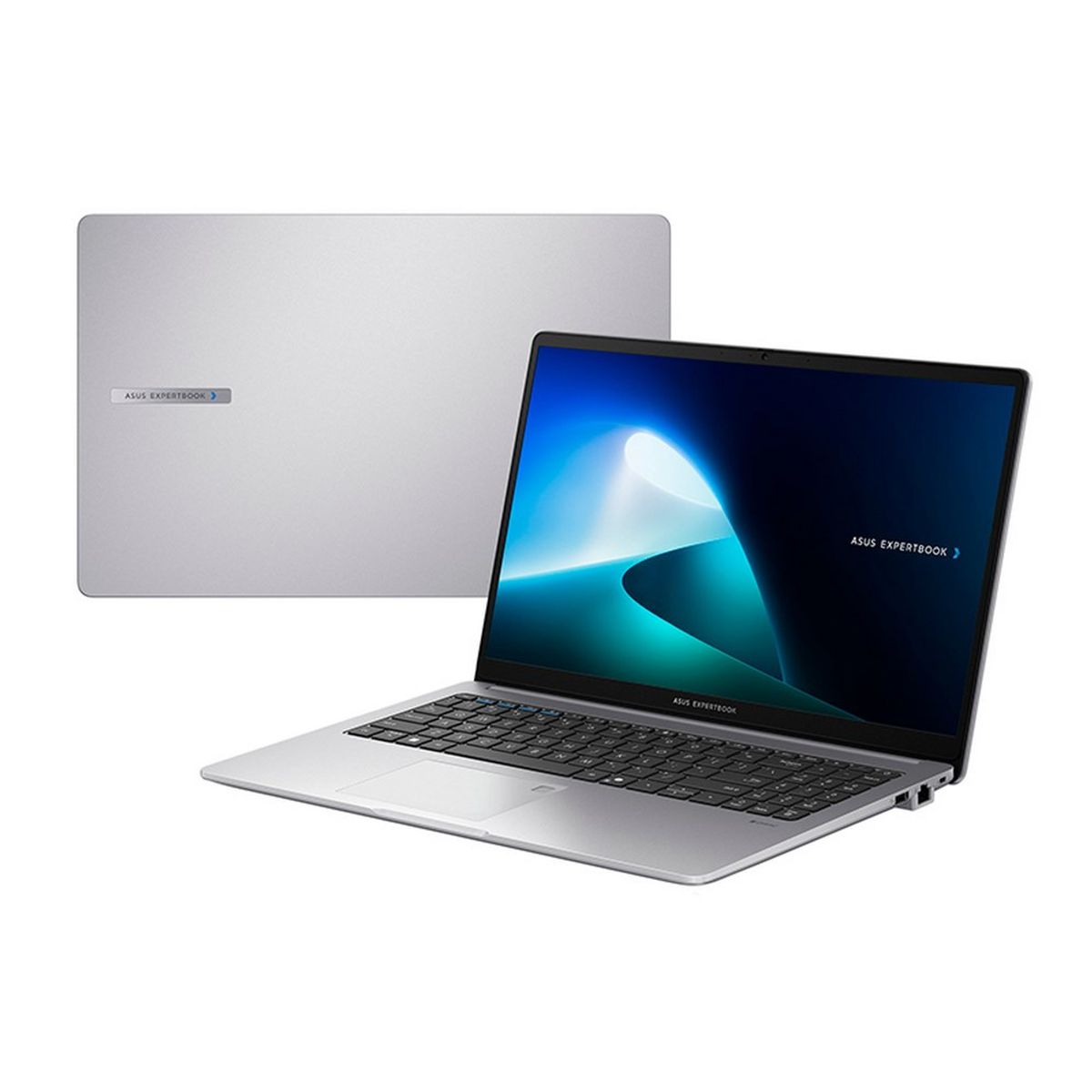 ASUS - Laptop Asus ExpertBook P1 Core i7 13620H 16GB RAM 512GB SSD FreeDOS Gris