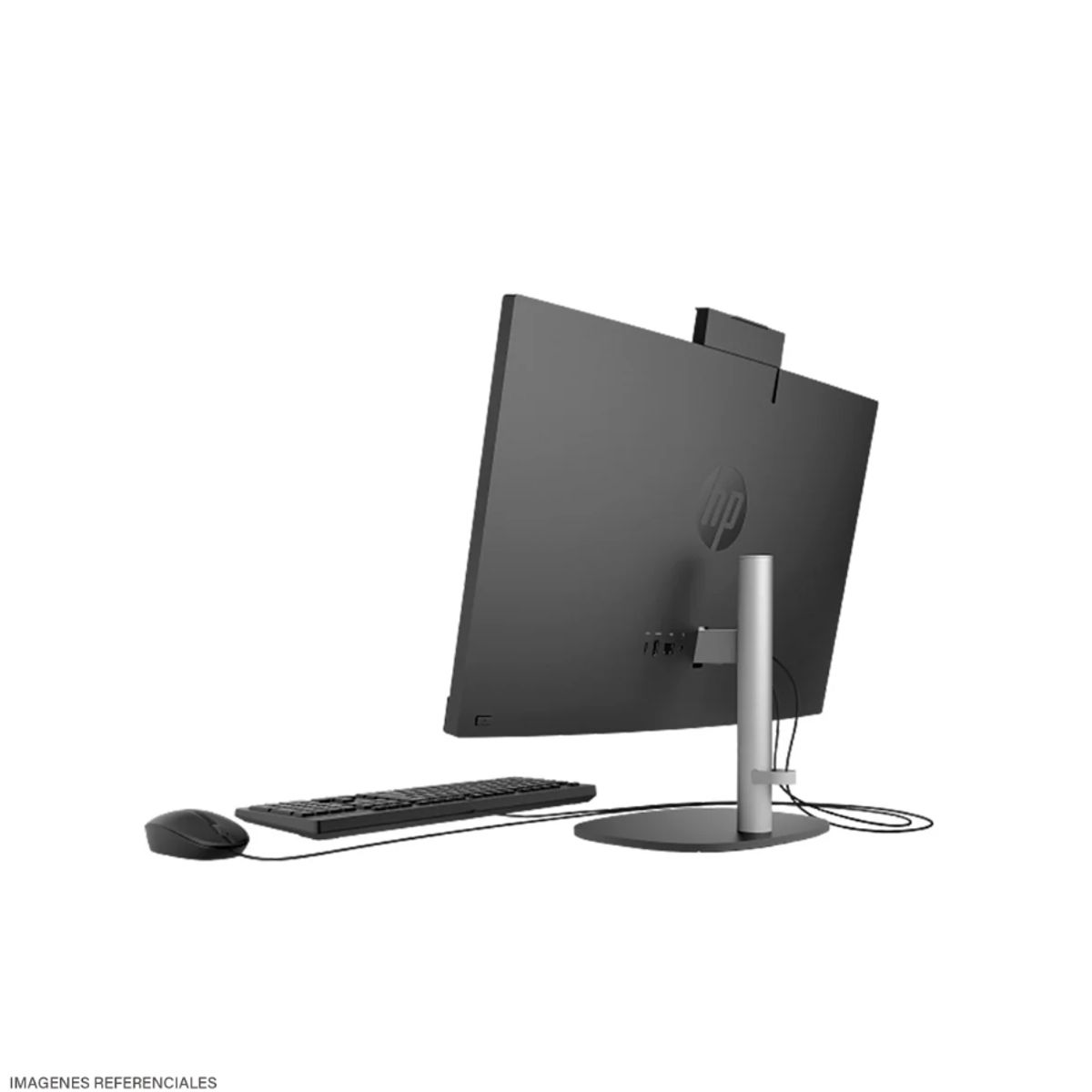 HP - COMPUTADORA HP PRO ONE 240 G10 INTEL CORE ULTRA 5 125U  ( CQ1V5IT#ABM ) RAM 16GB - SSD 512GB
