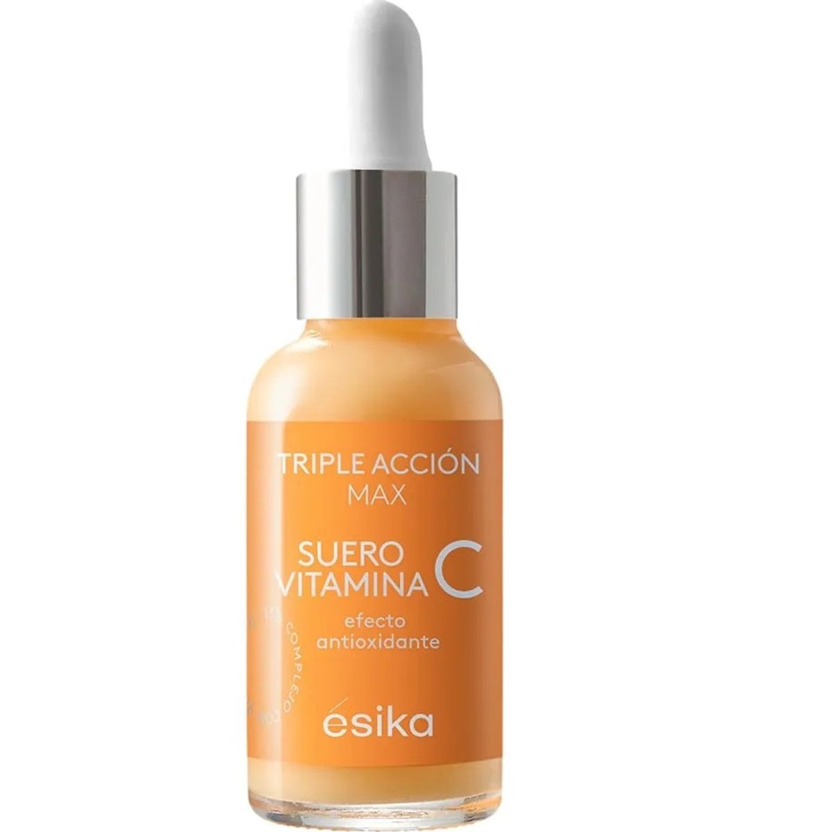 Esika - Suero Facial Vitamina C Triple Acción Max de Esika 28ml