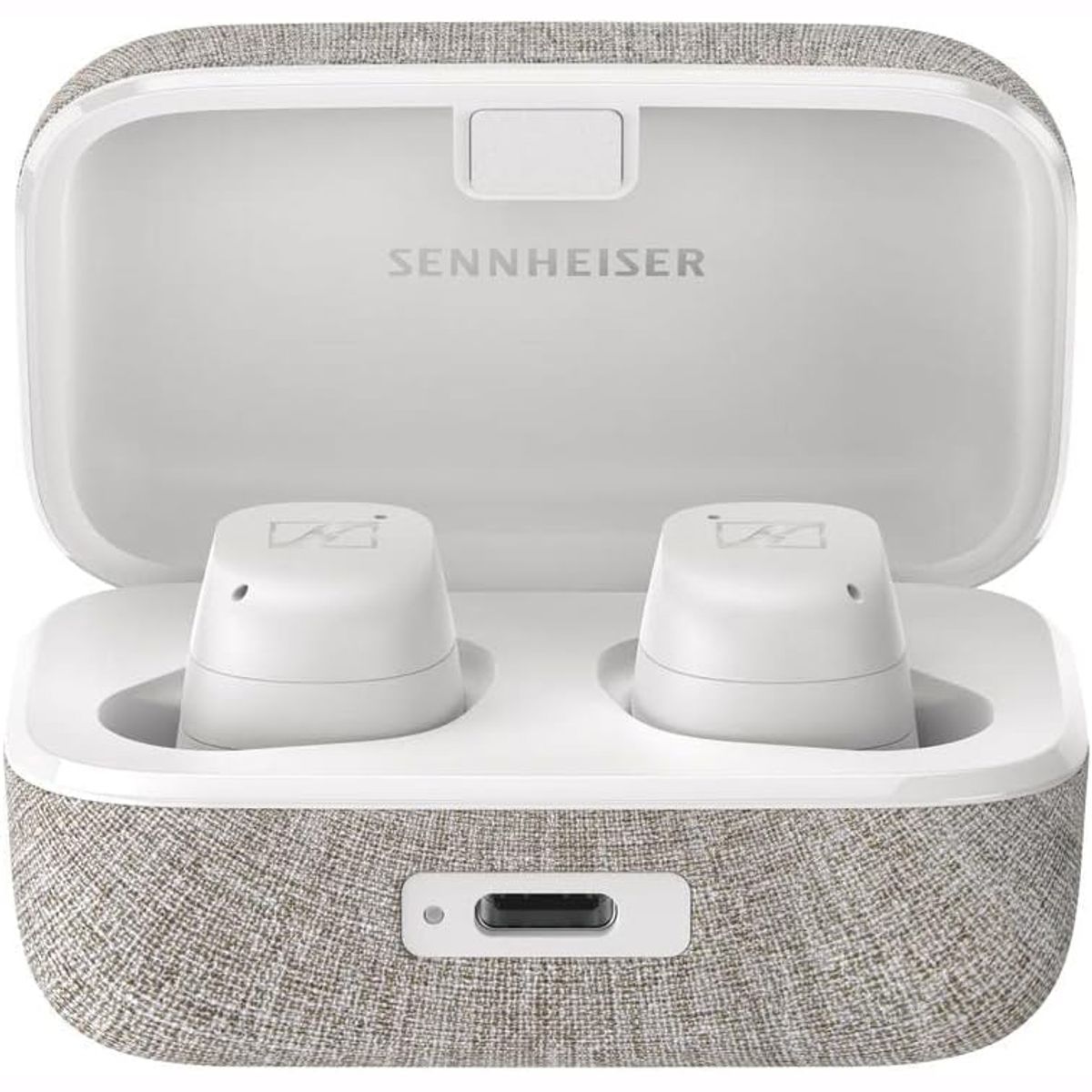 Sennheiser - Audífonos True Wireless Momentum 3 Sennheiser - Reacondicionado
