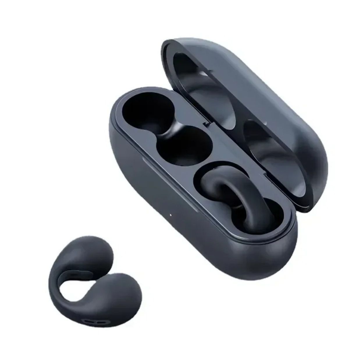 OEM - Audifonos Bluetooth Conducción Ósea Deportivo
