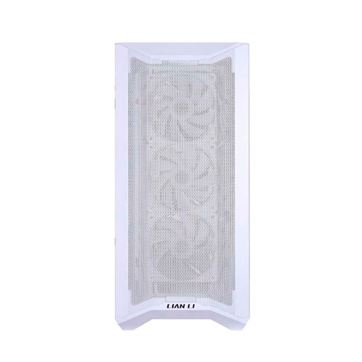 LIAN LI - CASE LIAN LI LANCOOL II MESH C SNOW ARGB 2 VIDRIO USB l P-N RGB-S