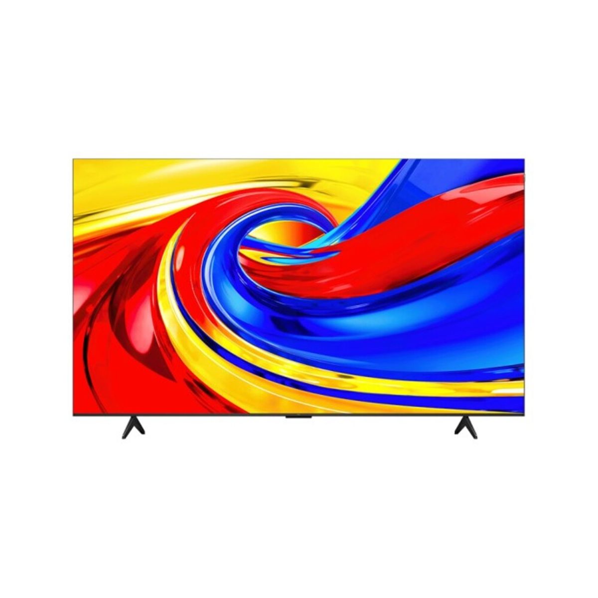 TCL - Televisor TCL 65'' QLED Premium 4K UHD Google TV 65P7L Año 2026